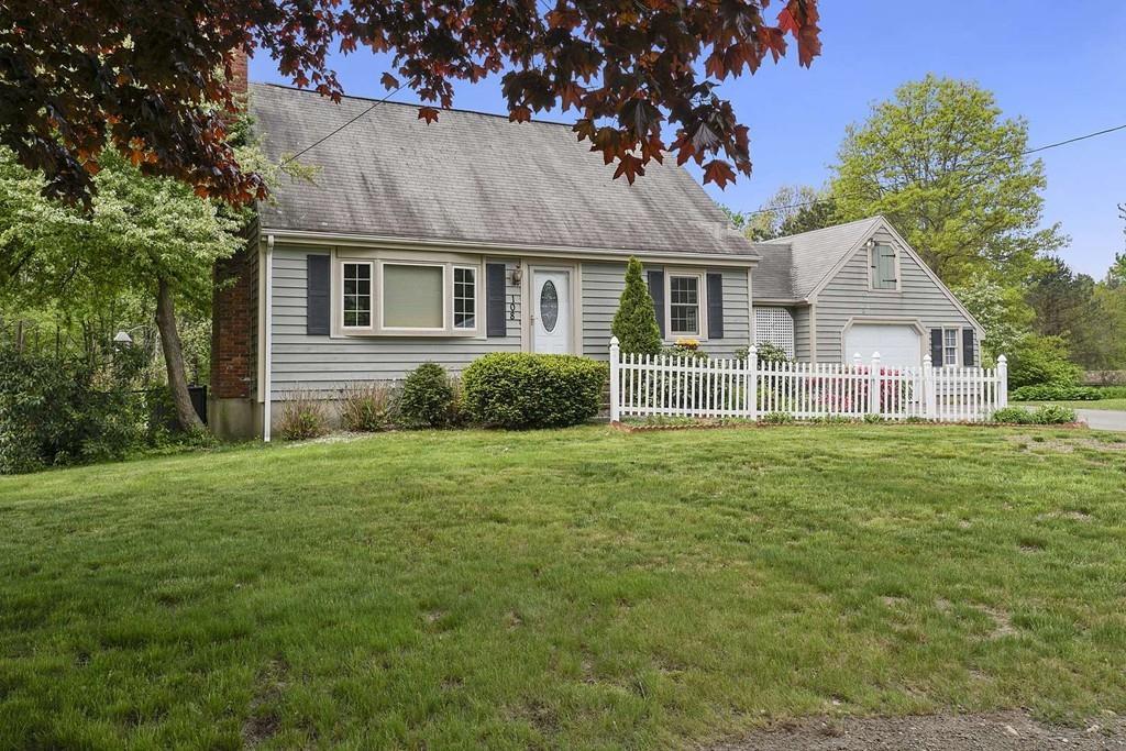 108 Beach Street - Photo 1