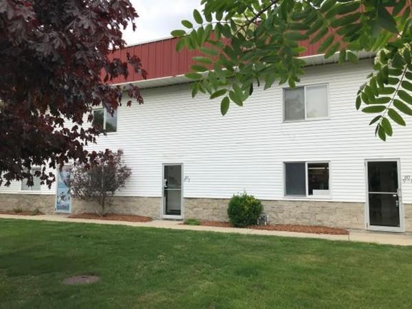 80 Mid - Tech Drive - Photo 1
