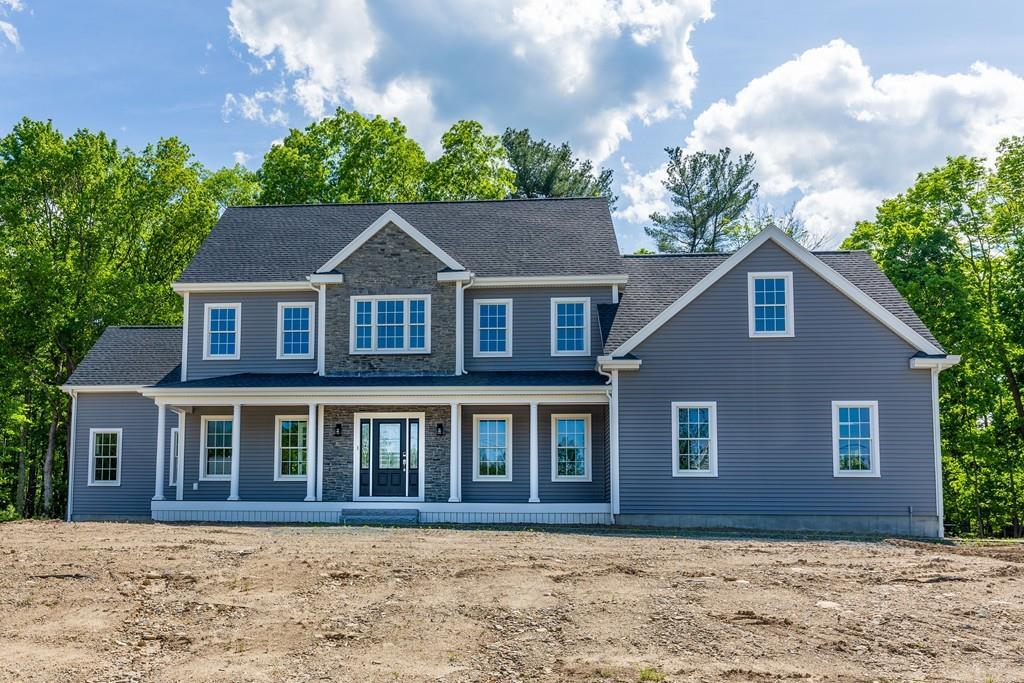 1 Newell Circle - Photo 1