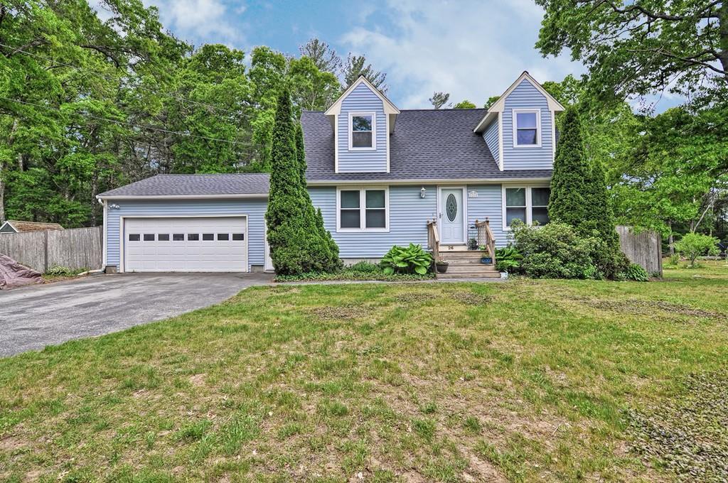 26 Meaghan Circle - Photo 1