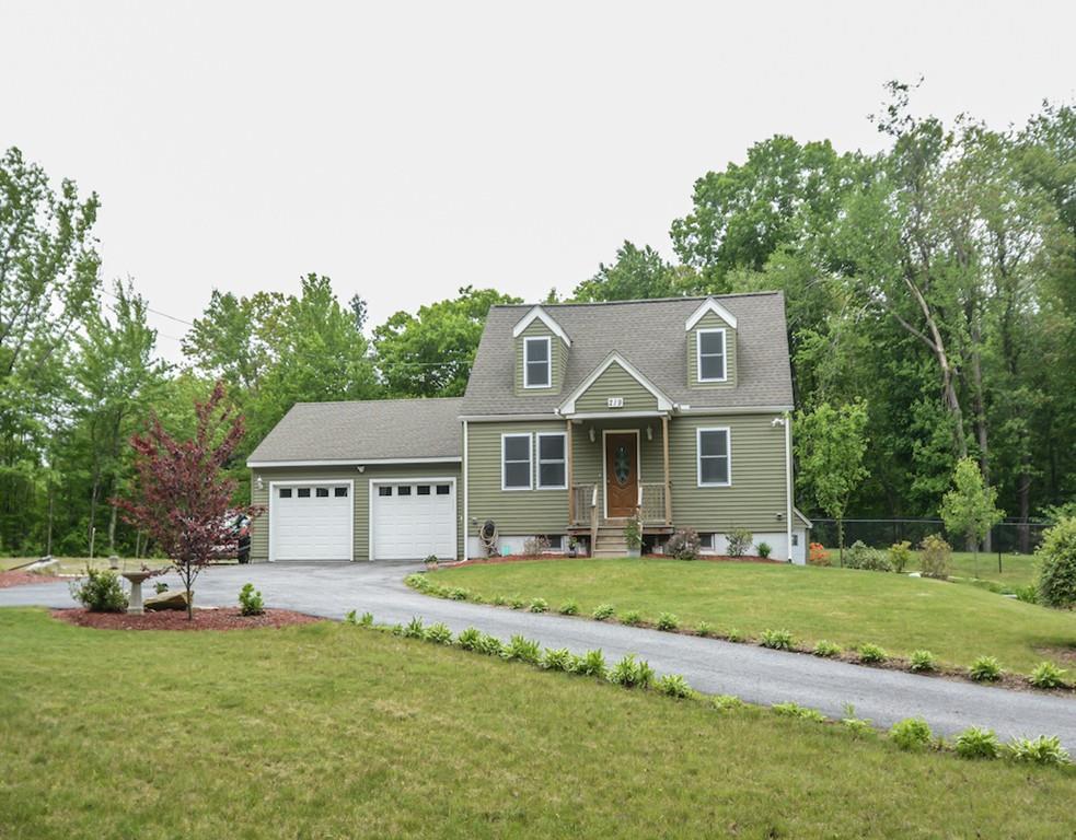 219 West St - Photo 1