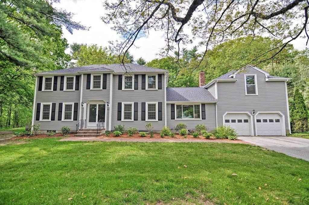 43 Stanhope Dr - Photo 1