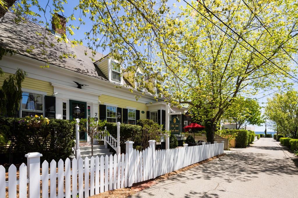 7 Cook Street - Photo 1
