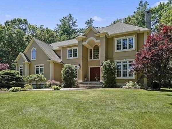 17 High Ridge Circle - Photo 1