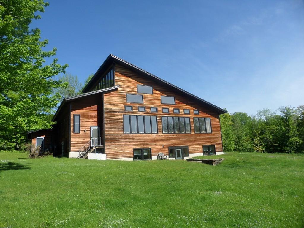 112A Thayer Hill Rd - Photo 1