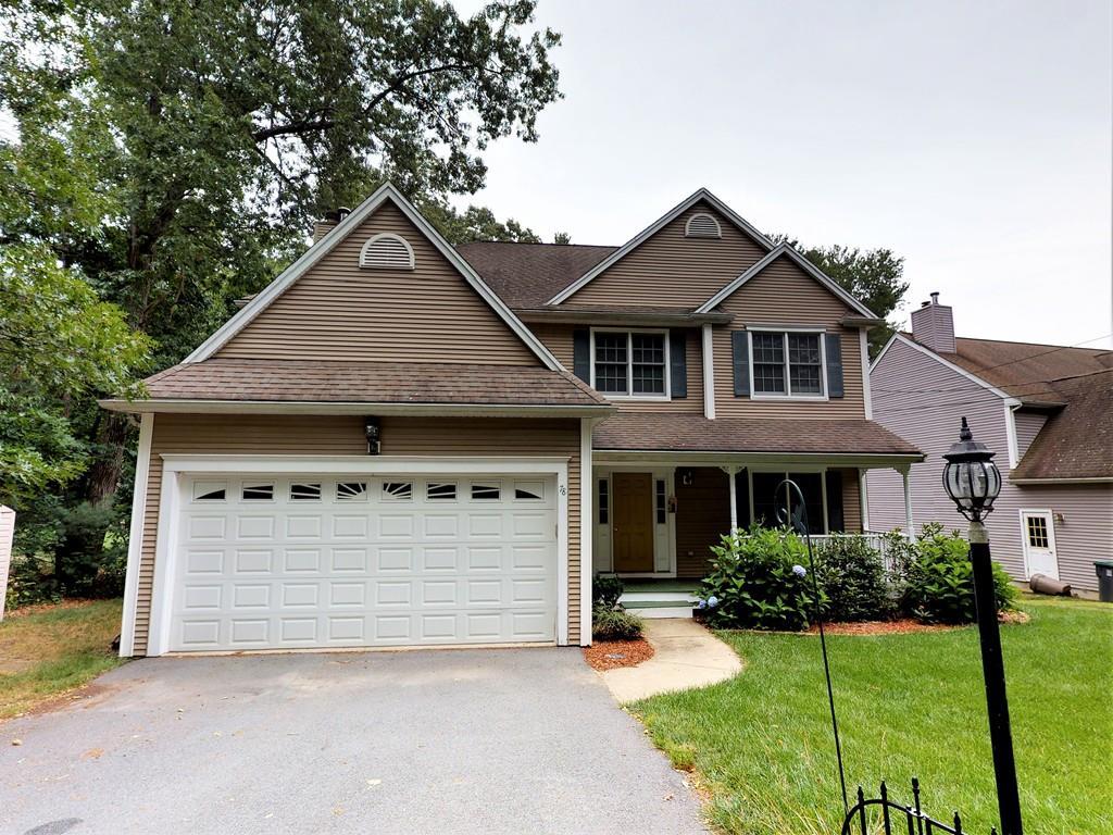 78 Rathbun Road - Photo 1