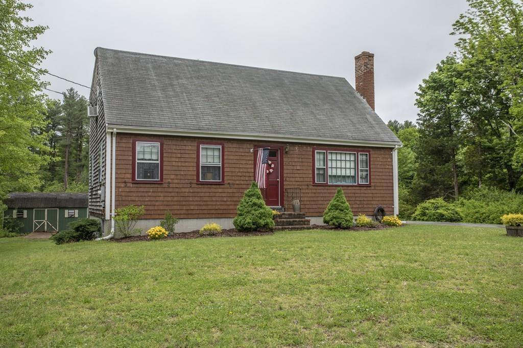 415 Auburn St - Photo 1