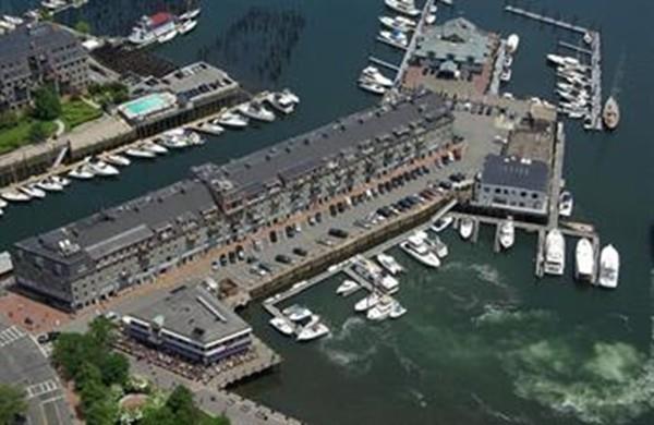 33A Commercial Wharf - Photo 1