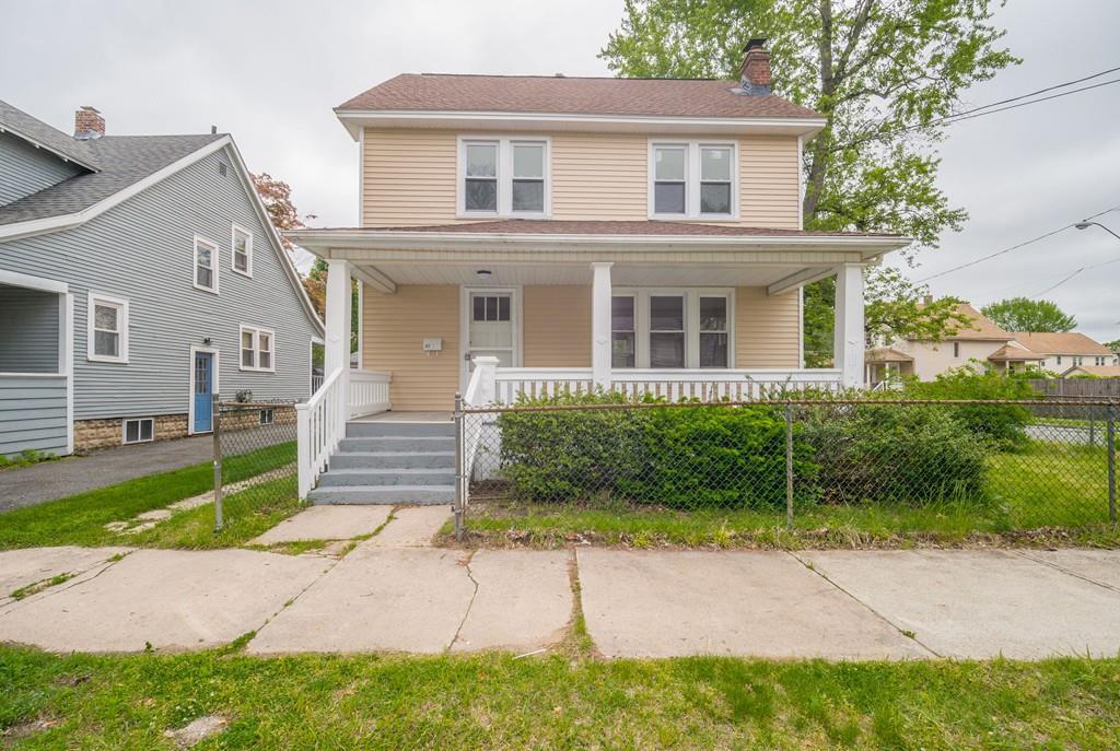 47 Brunswick St - Photo 1