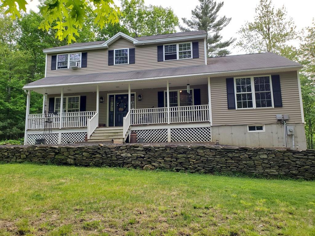 171 Farm Pond Rd - Photo 1