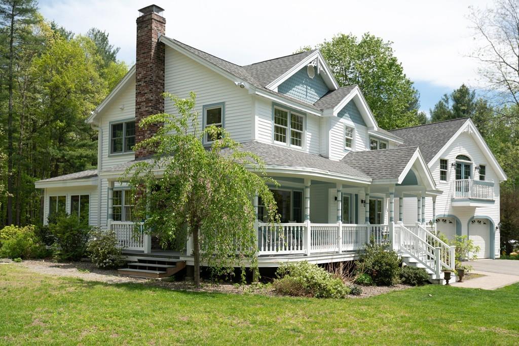 36 Shirley Rd. - Photo 1