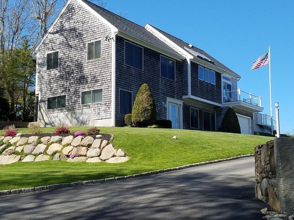 95 Menotomy Rd - Photo 1