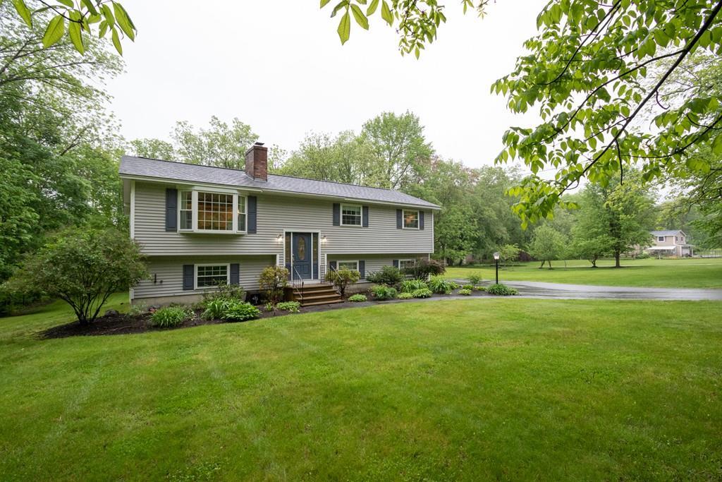 91 Wallace Road - Photo 1