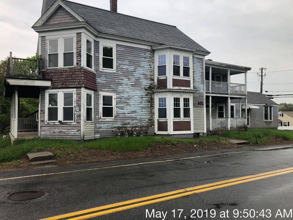 502 Hildreth Street - Photo 1