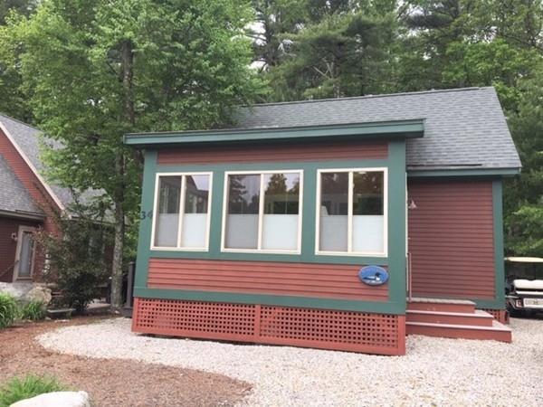 34 Whispering Pines Rd - Photo 1