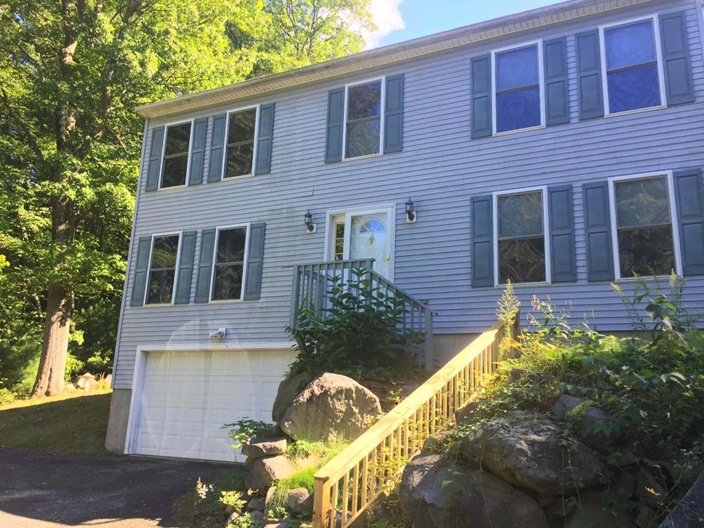 2287 Baptist Hill Rd - Photo 1