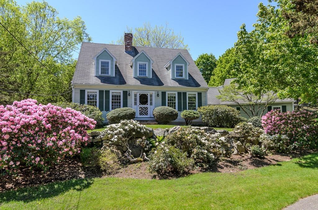 207 Thatcher Street - Photo 1