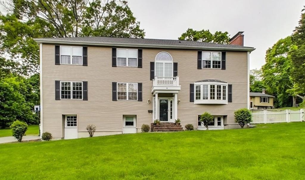 4 Steven Circle - Photo 1