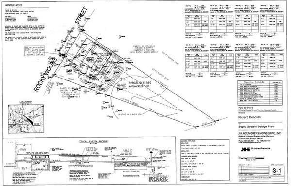 lot 4 Rocky Woods St. - Photo 1