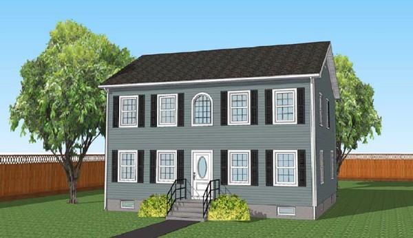 Lot 1 Courtney St - Photo 1