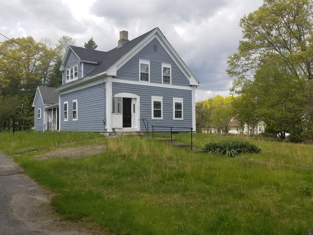 1797 County Street - Photo 1