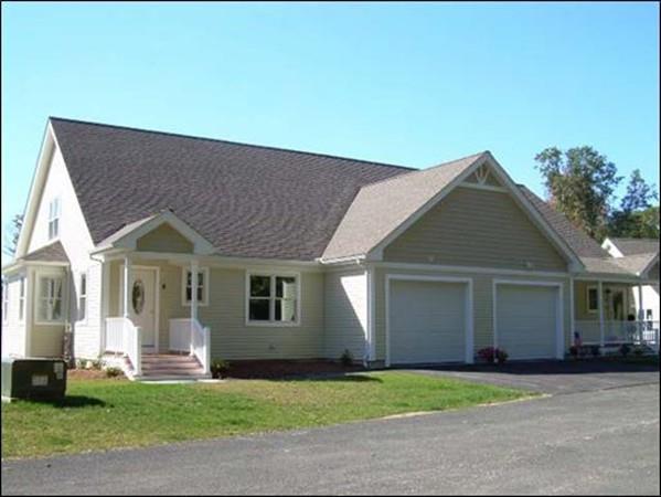 19 Whitman Bailey Drive - Photo 1