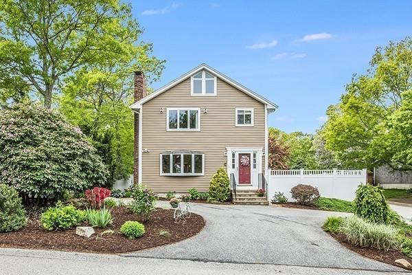 119 Shore Drive - Photo 1