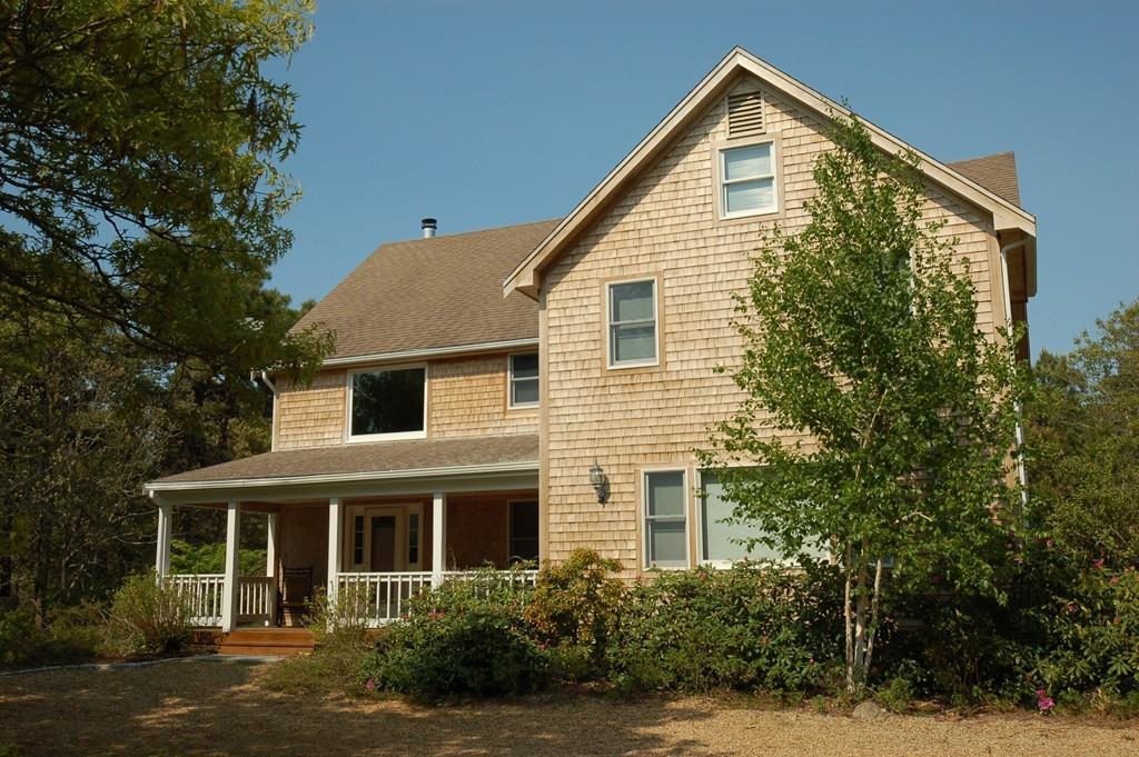 9 Old Dunham Corner Way - Photo 1