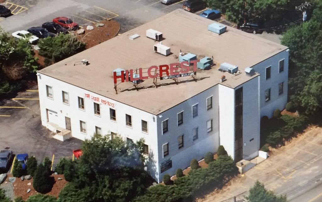 240 Bear Hill Road - Photo 1