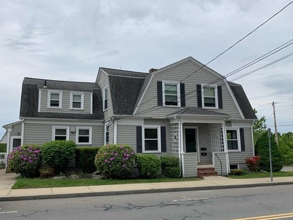 556 Centre St. - Photo 1