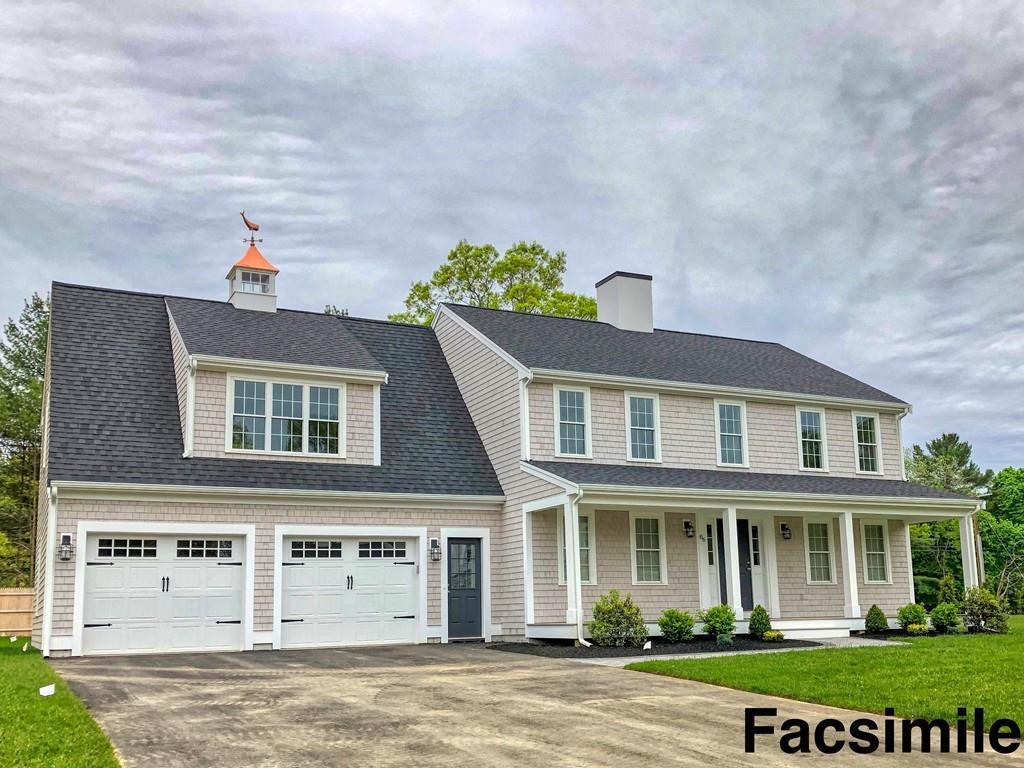 23 Stone Gate Drive - Photo 1