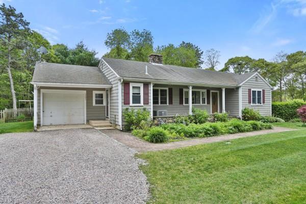 3481 Falmouth Rd - Photo 1
