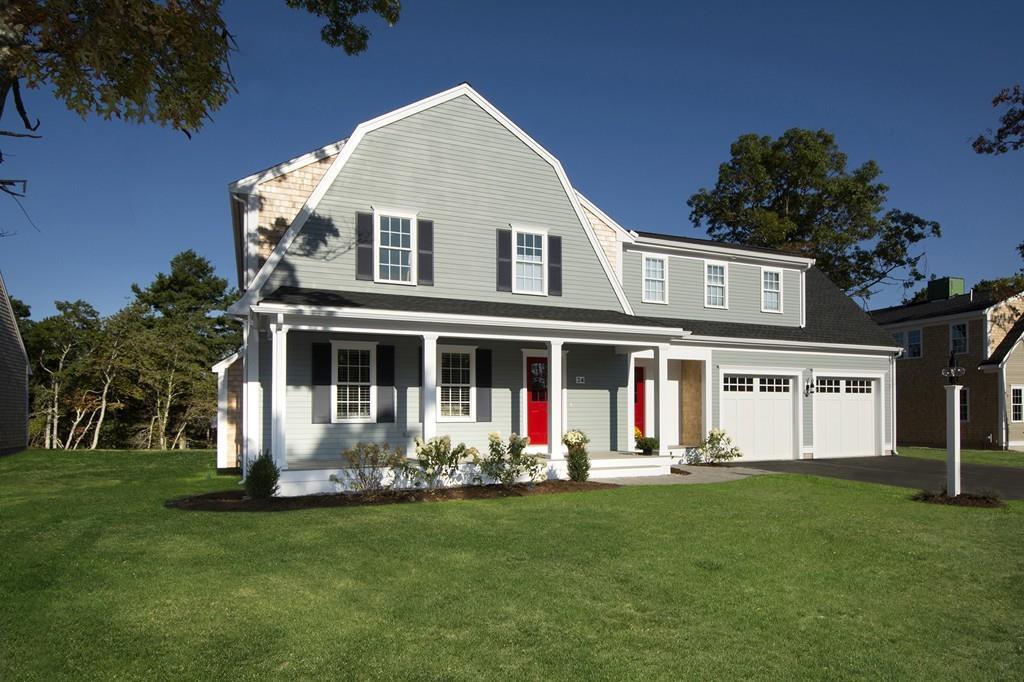10 Screenhouse Lane - Photo 1