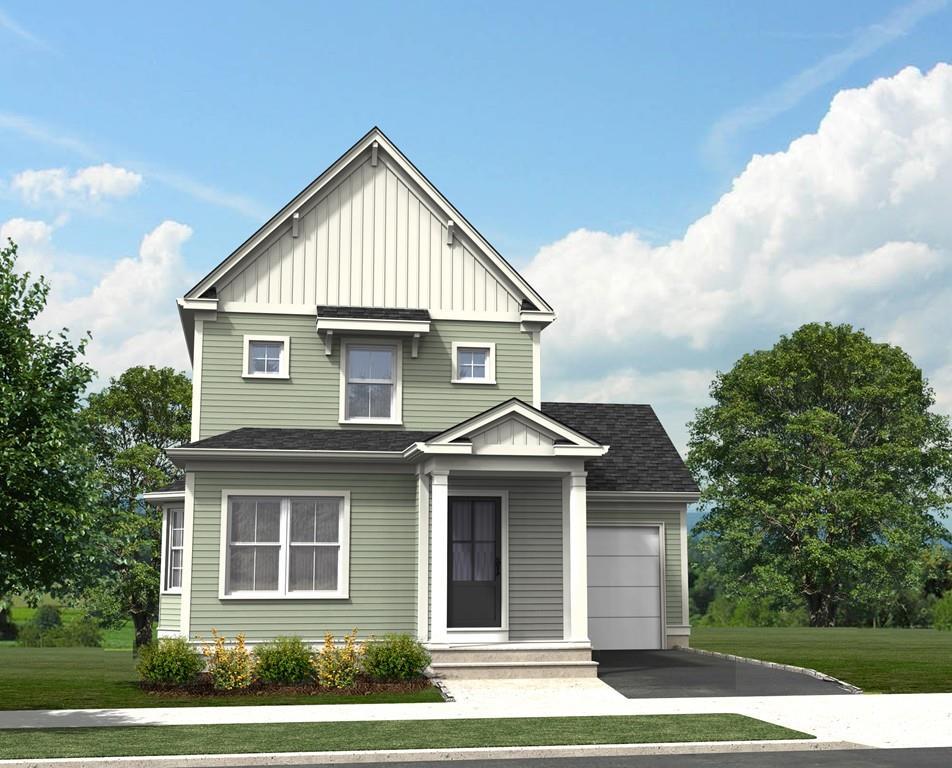 Lot 15 Higgins Way - Photo 1