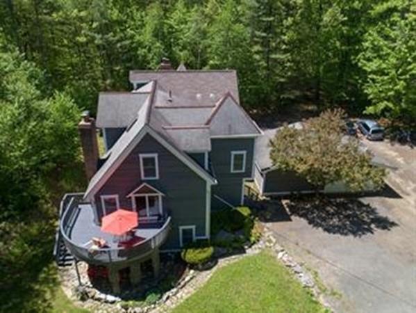 3 A& B Old Amherst Rd. - Photo 1