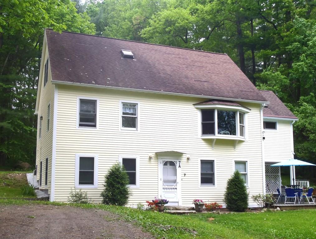 7A & B Old Amherst Rd. - Photo 1