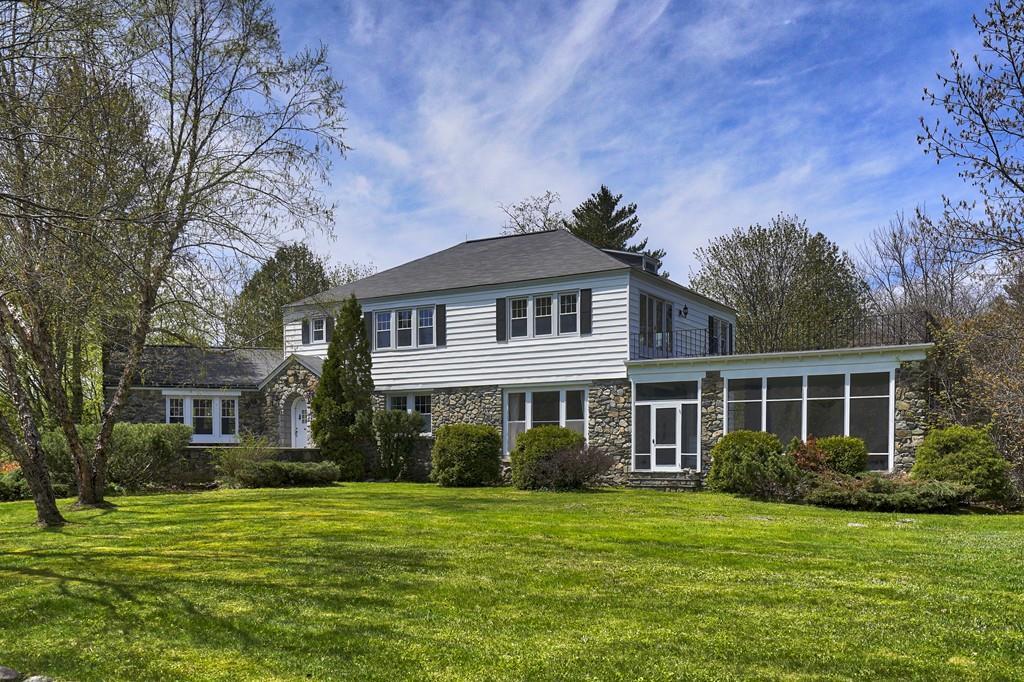 575 Jefferson Rd. - Photo 1
