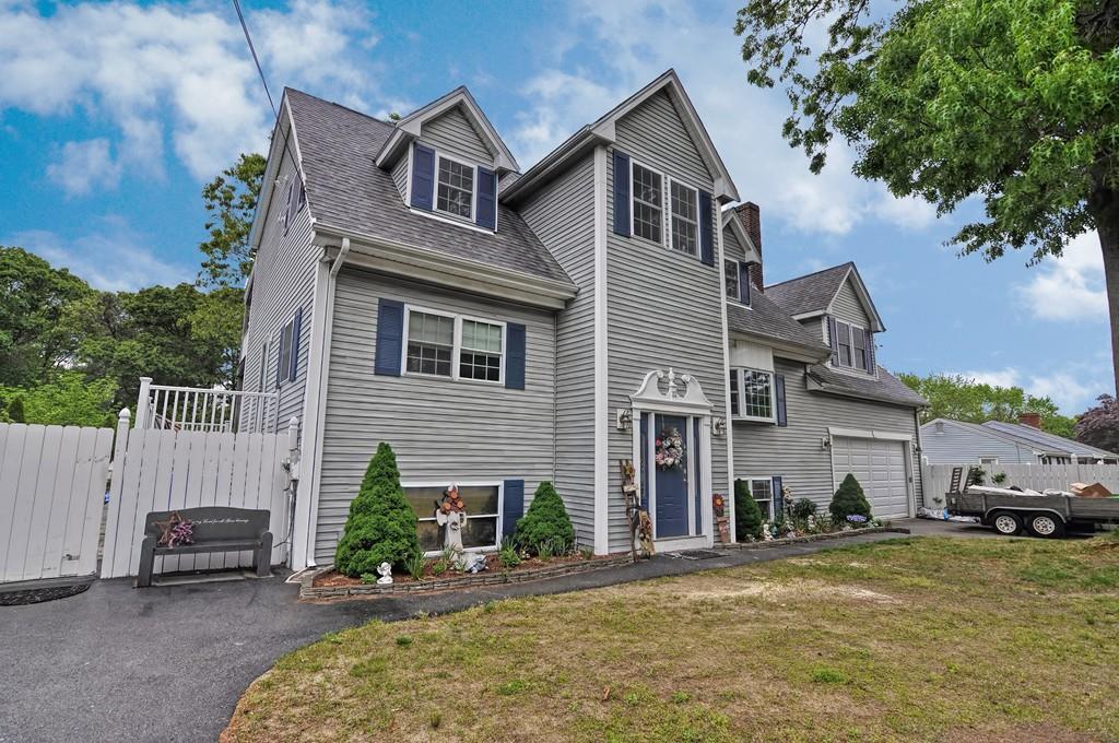 22 Pat Ree Drive - Photo 1