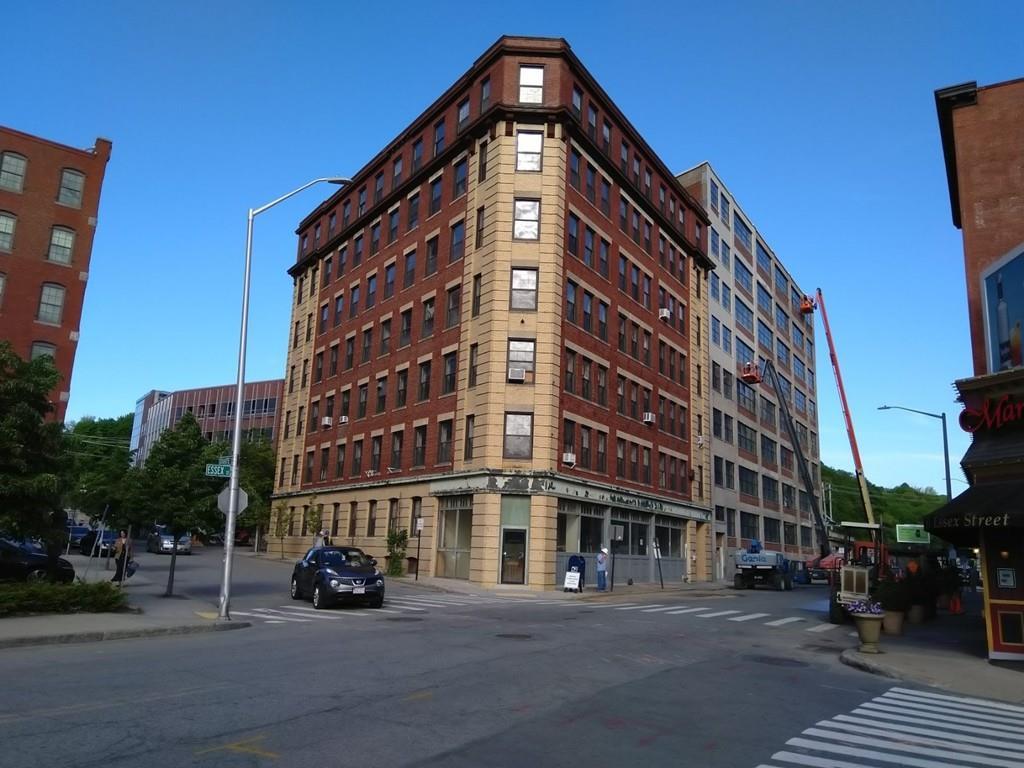 86 Essex - Photo 1