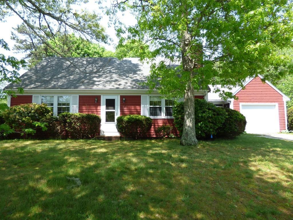 240 Great Marsh Rd - Photo 1
