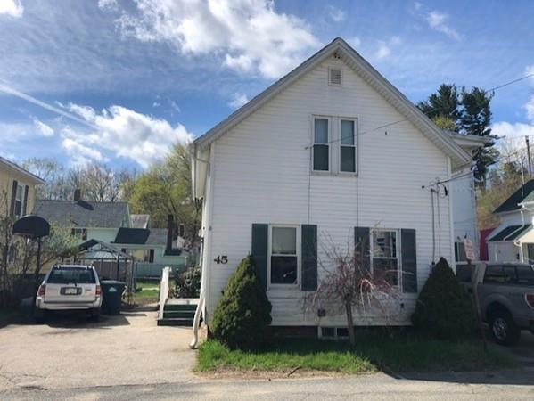 45 Lens St - Photo 1
