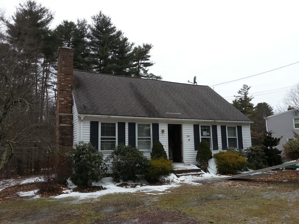 384 Mashapaug Rd - Photo 1