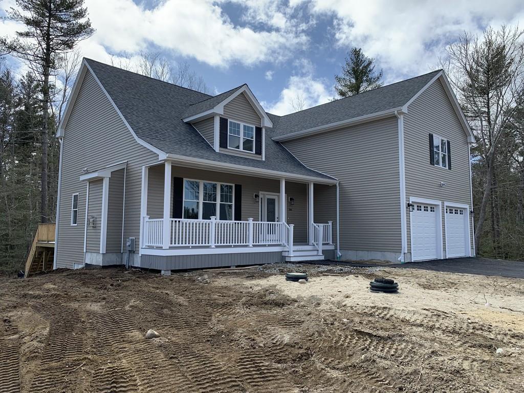 109 County Road - Photo 1