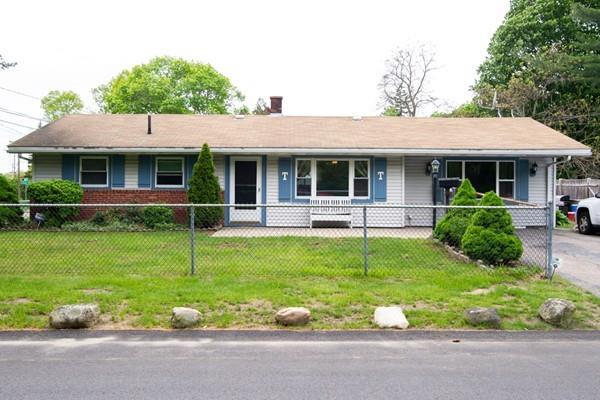 6 Bourne Street - Photo 1