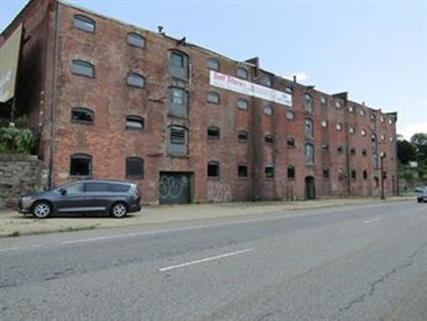 609 Davol Street - Photo 1