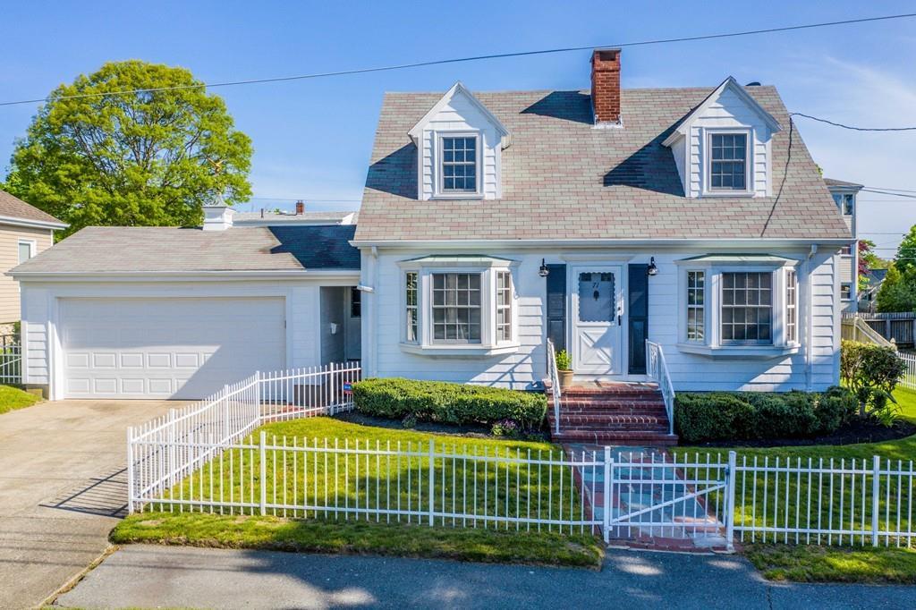 71 Bellevue St - Photo 1