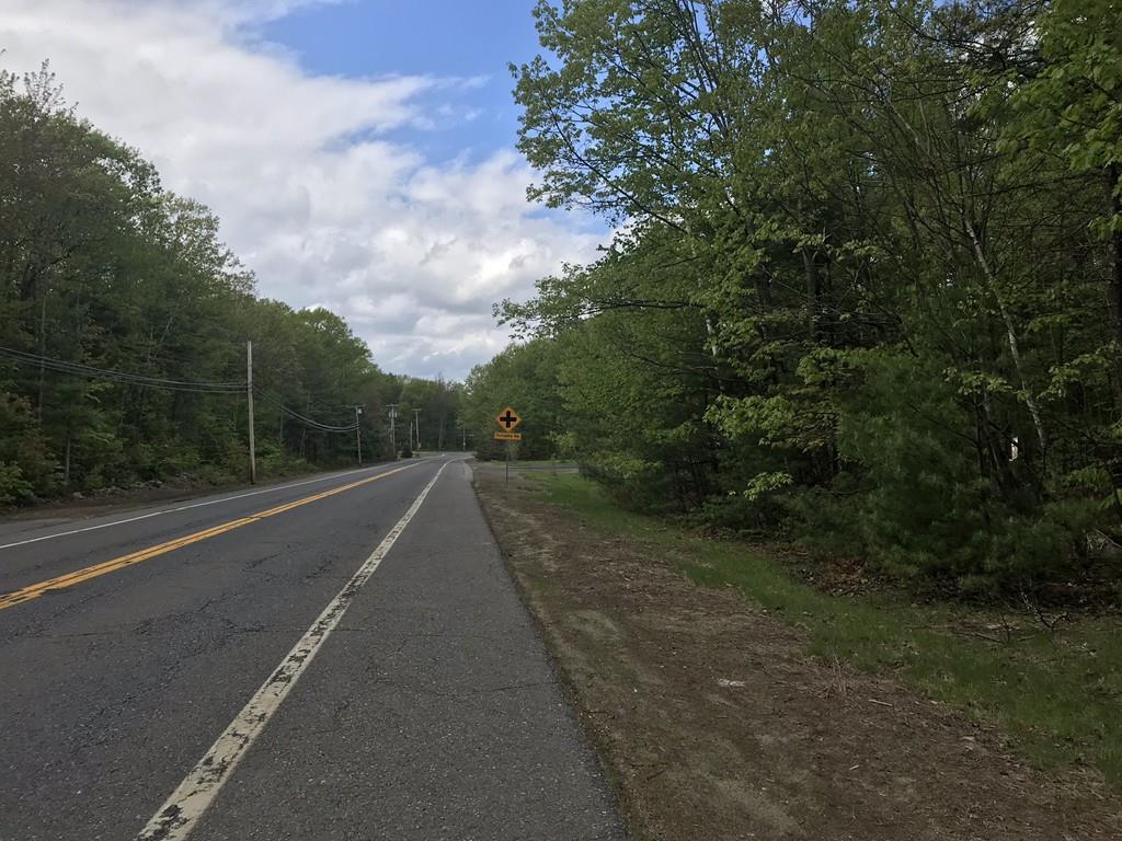 Lot A Greenville Road - Photo 1
