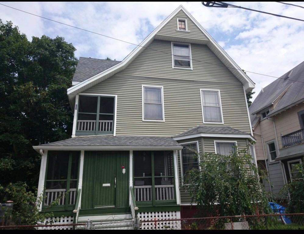21 Bodwell St - Photo 1