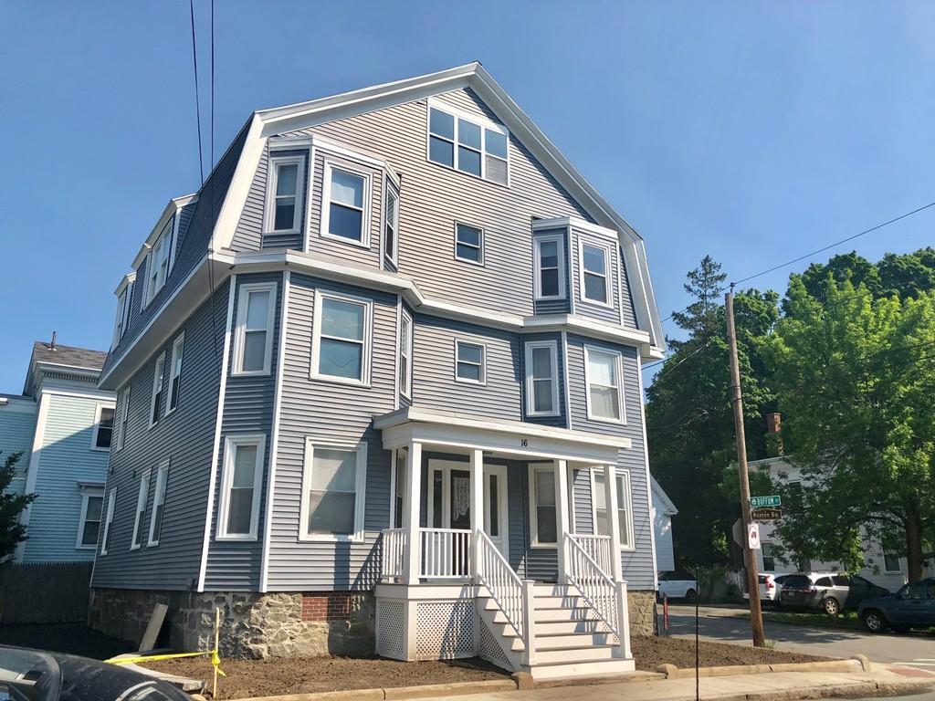 16 Mason St - Photo 1