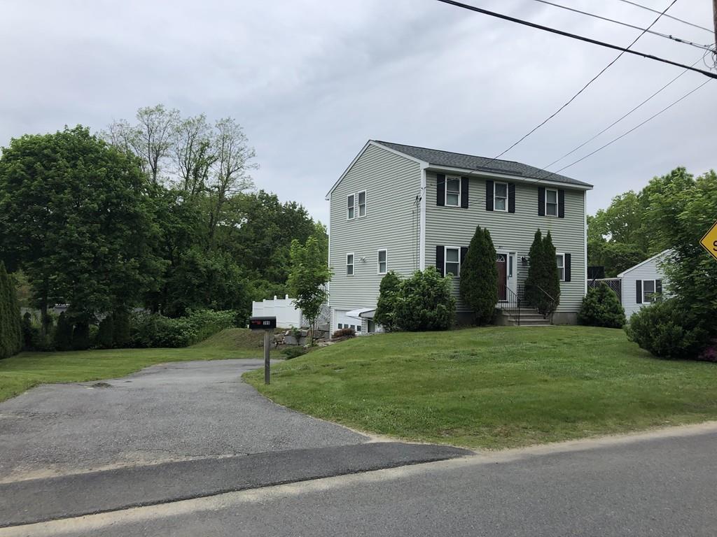 399 Fairmount Street - Photo 1